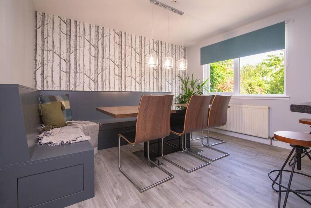 인버네스 Calm Scottish Country Escape With Hot Tub Sleeps 6 빌라 외부 사진